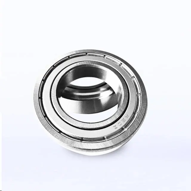 Introduction to motor bearings