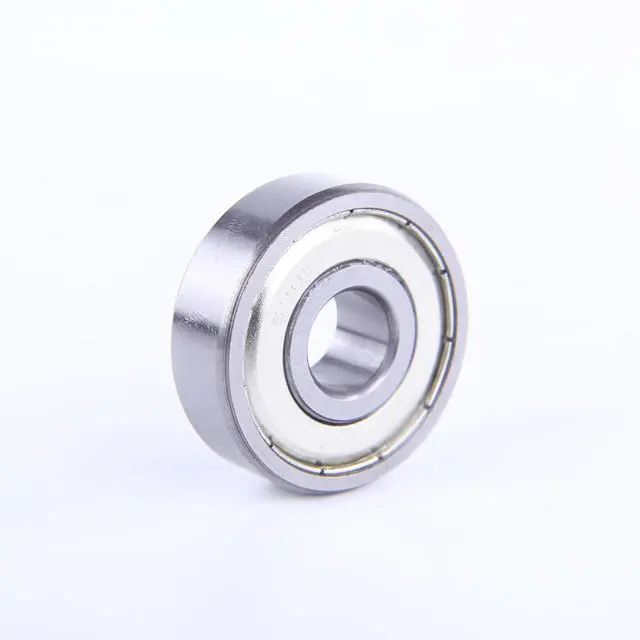 What are sealed bearings?