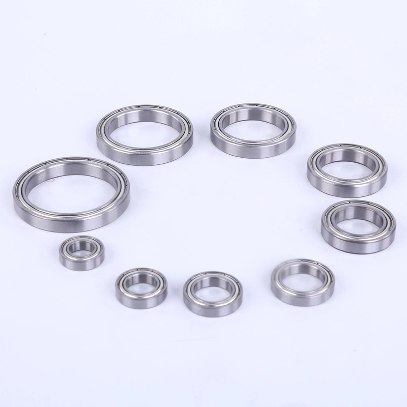 68 Series Bearings