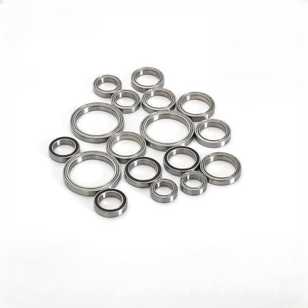 67 Series Bearings 